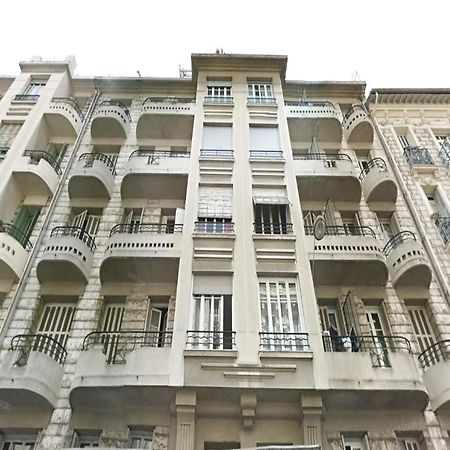 Apartment In The Heart Of Nice Extérieur photo