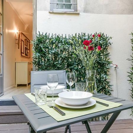 Apartment In The Heart Of Nice Extérieur photo