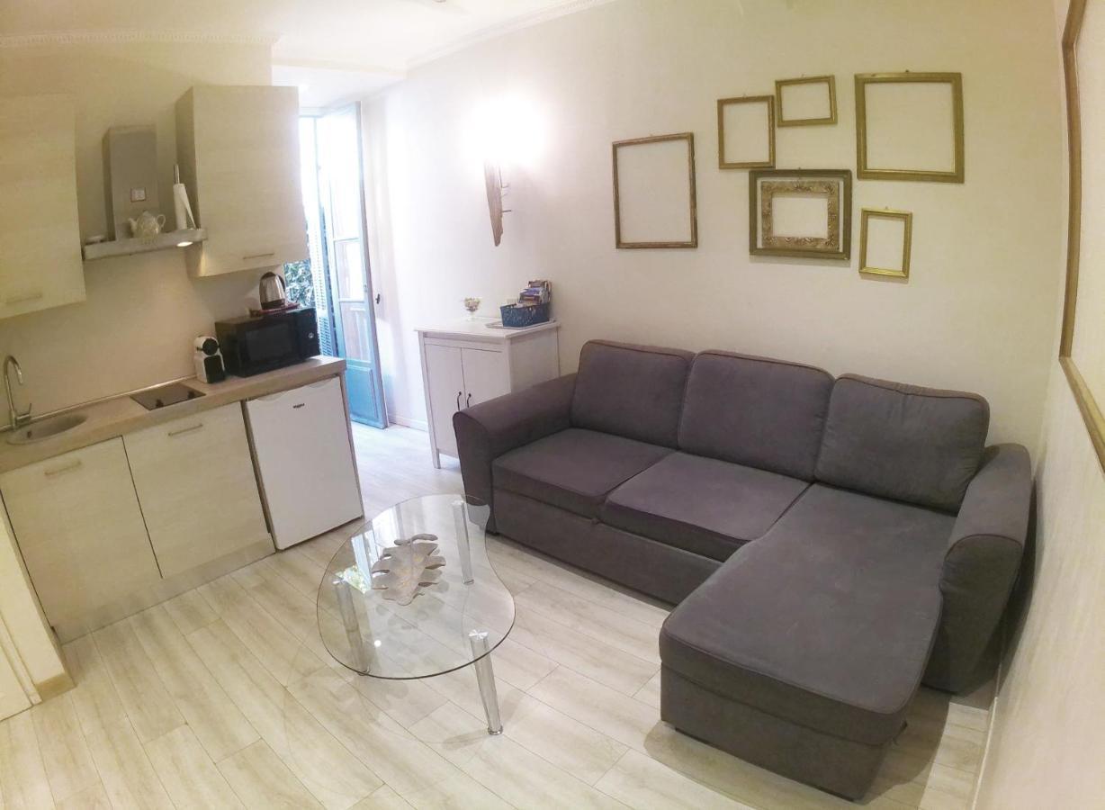 Apartment In The Heart Of Nice Extérieur photo