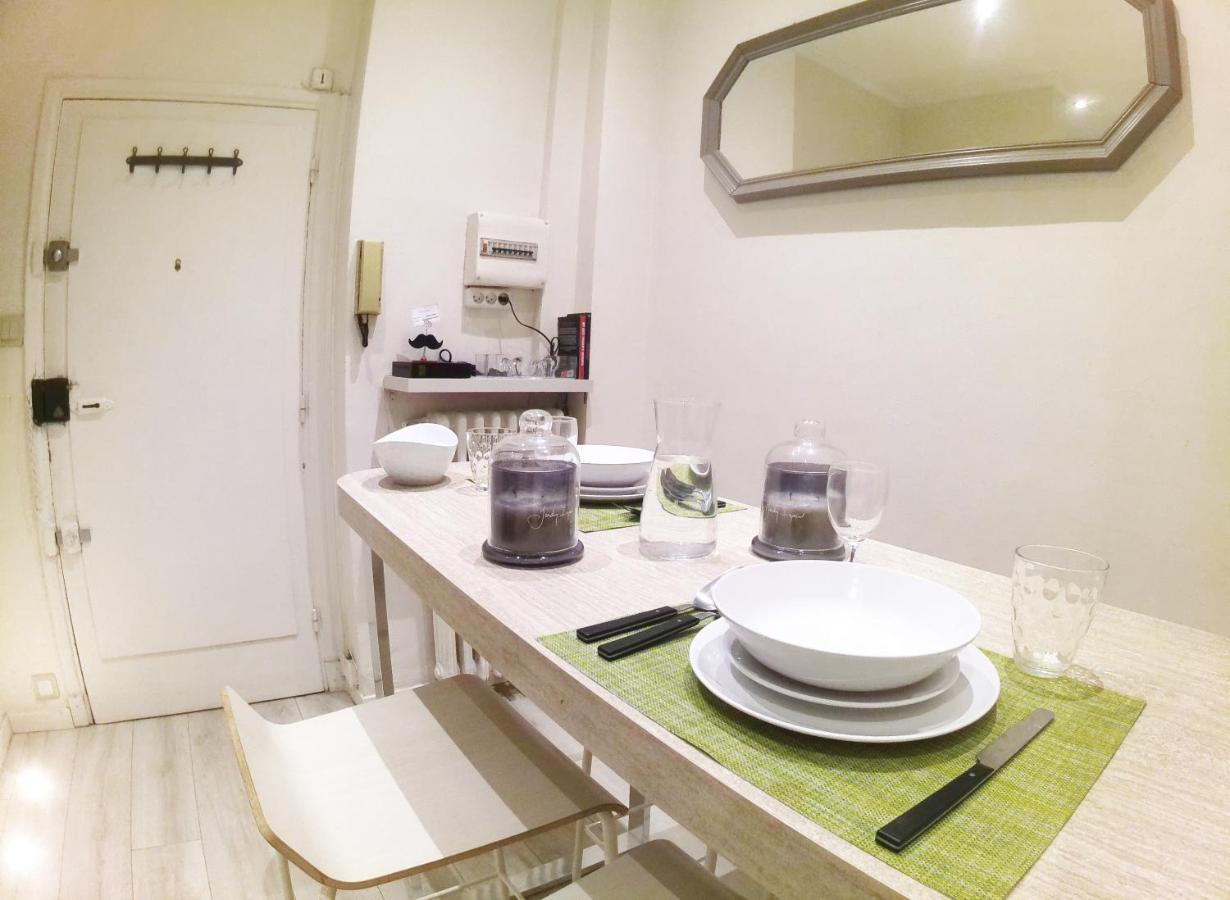 Apartment In The Heart Of Nice Extérieur photo