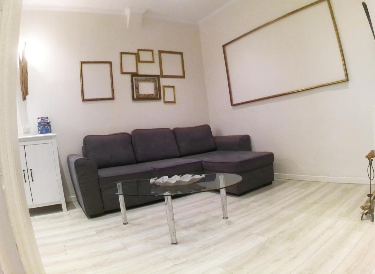 Apartment In The Heart Of Nice Extérieur photo