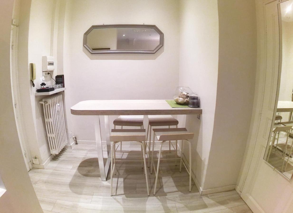 Apartment In The Heart Of Nice Extérieur photo