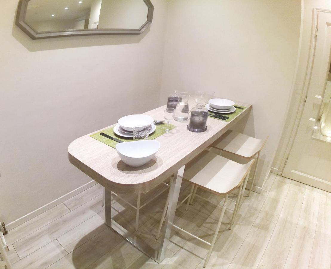 Apartment In The Heart Of Nice Extérieur photo
