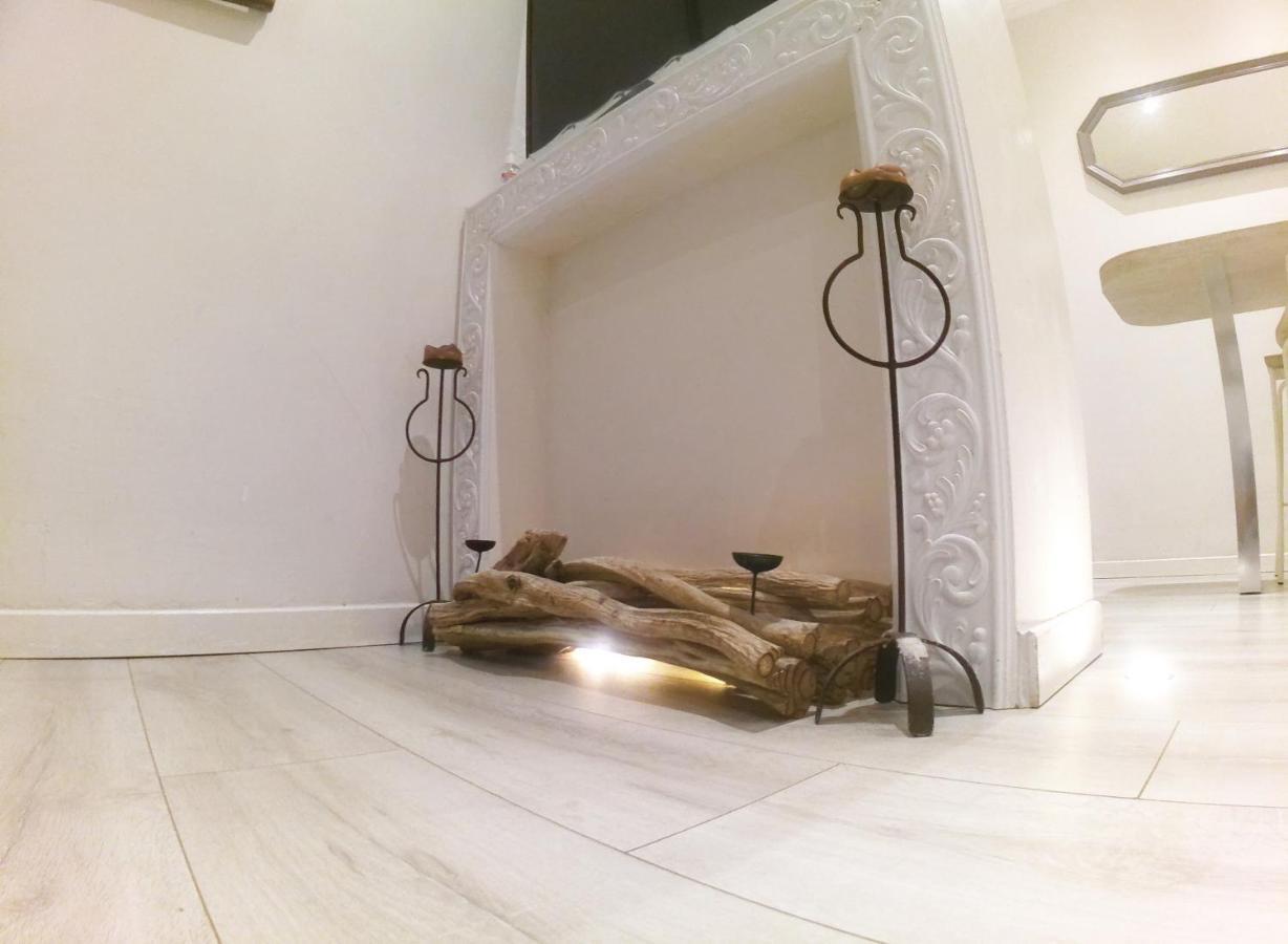 Apartment In The Heart Of Nice Extérieur photo
