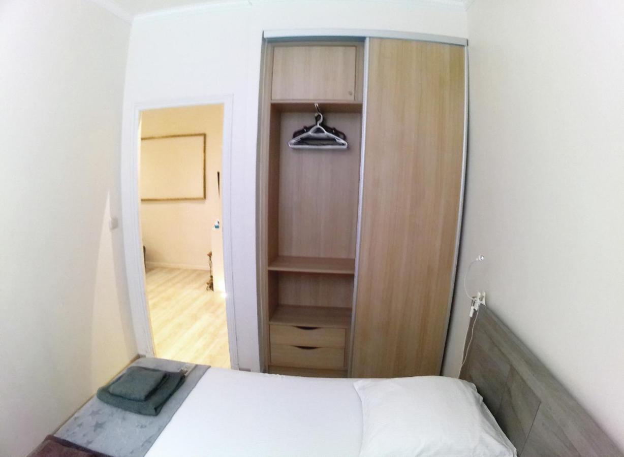 Apartment In The Heart Of Nice Extérieur photo