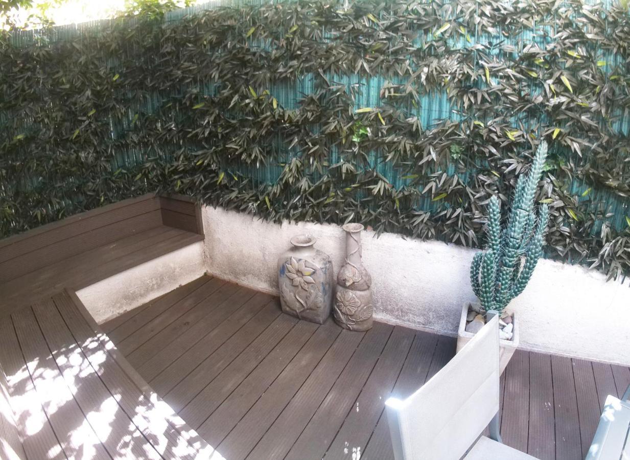 Apartment In The Heart Of Nice Extérieur photo