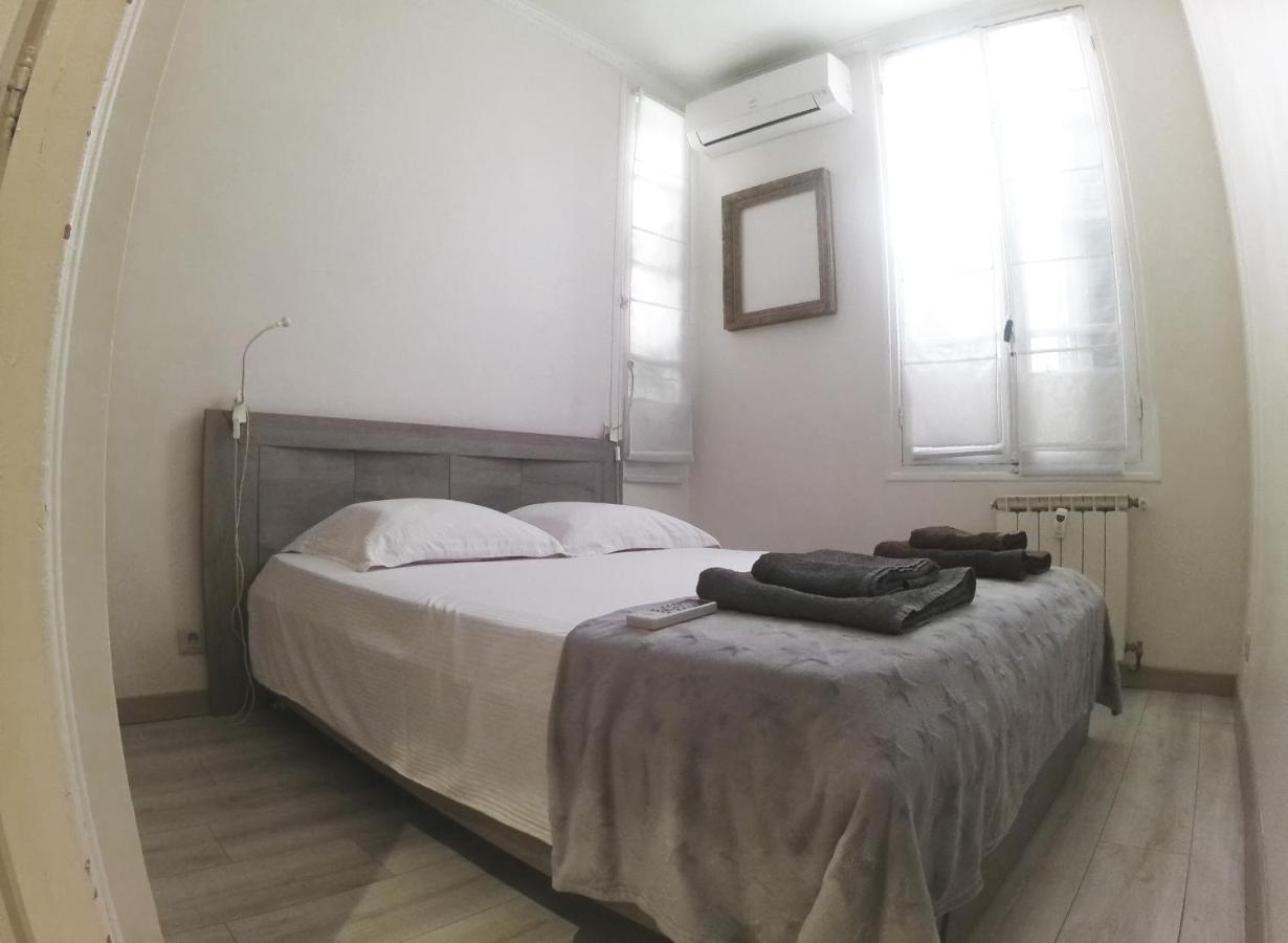 Apartment In The Heart Of Nice Extérieur photo