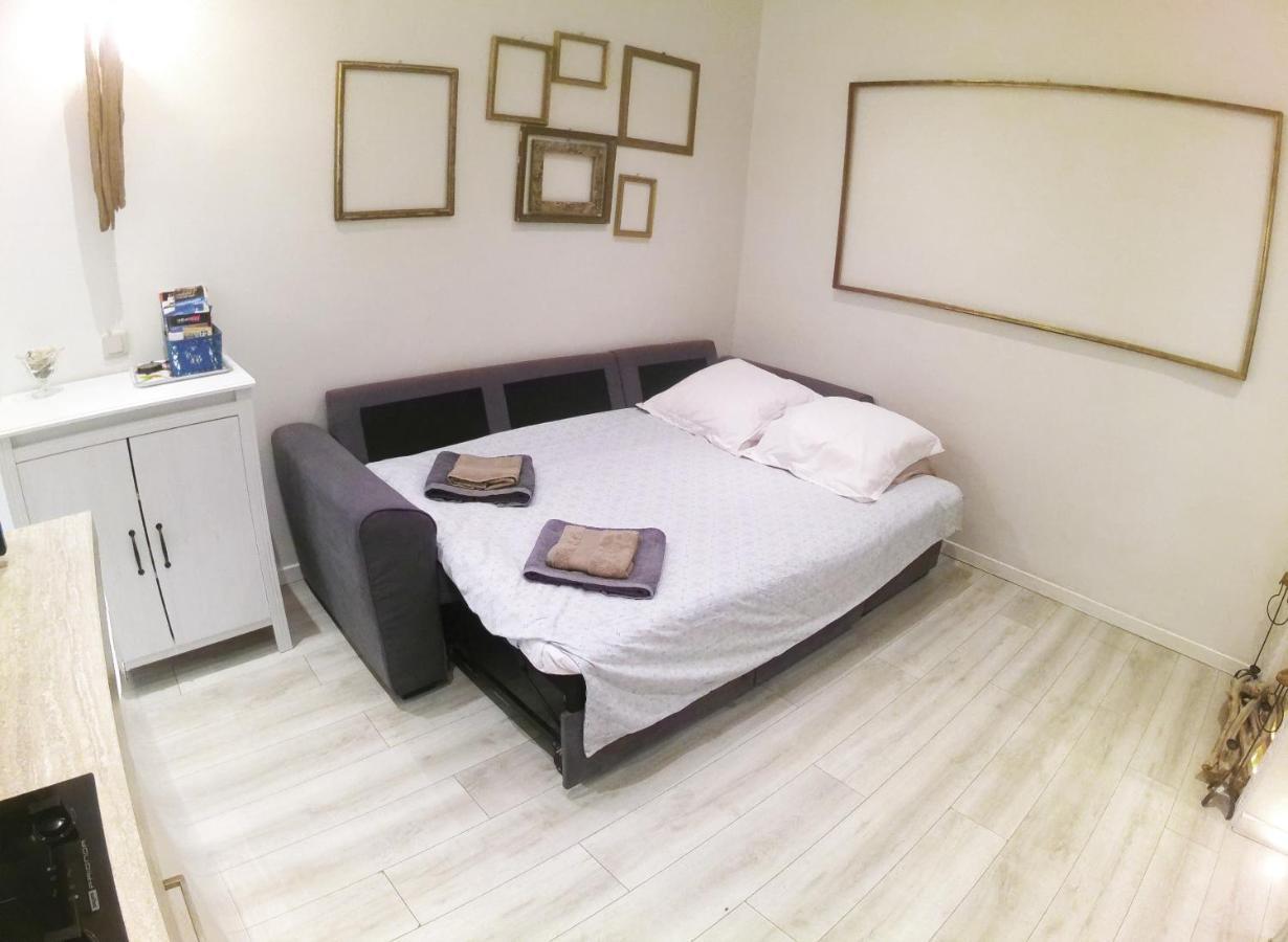 Apartment In The Heart Of Nice Extérieur photo