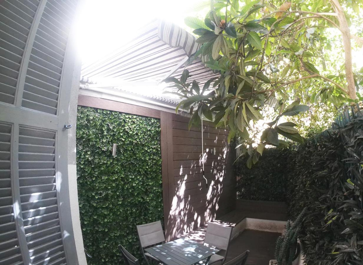Apartment In The Heart Of Nice Extérieur photo