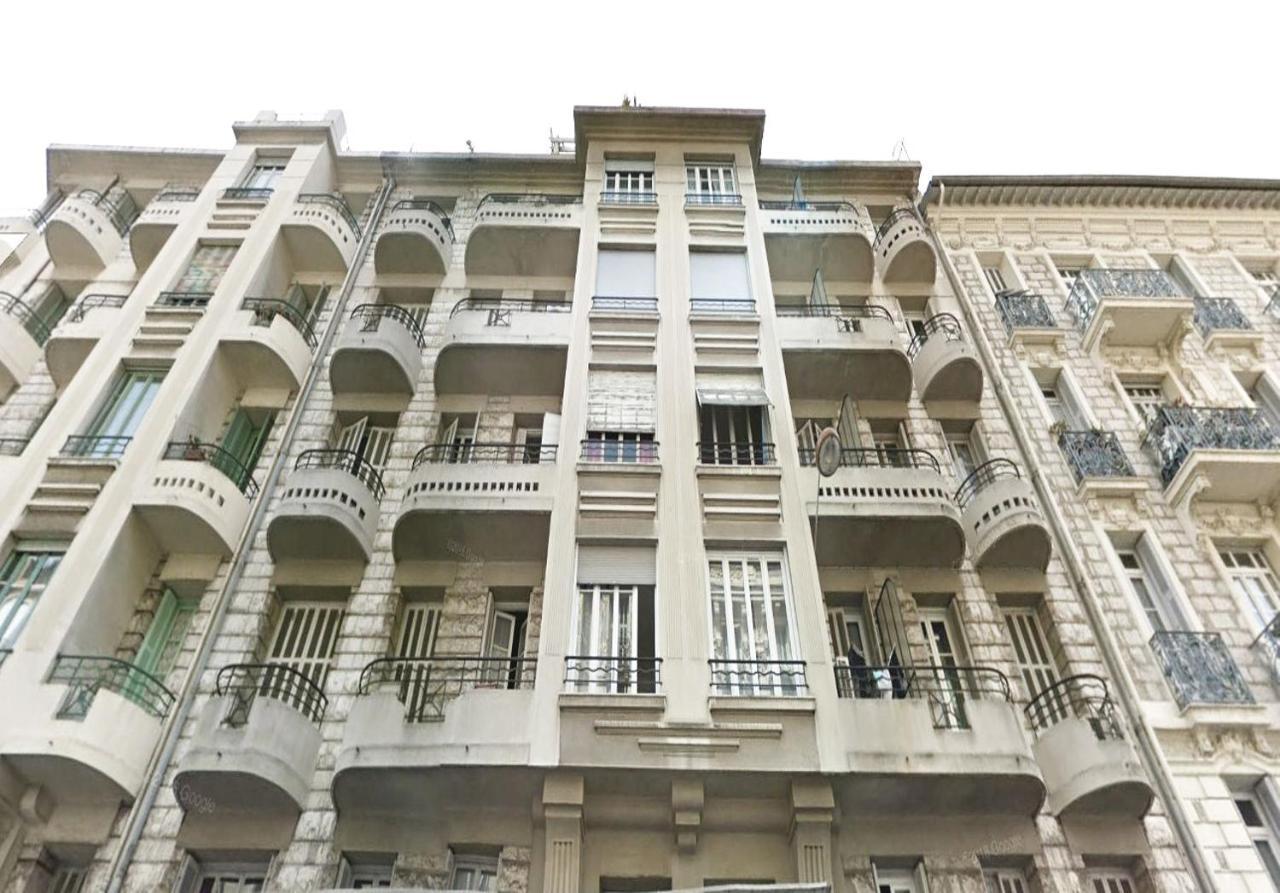 Apartment In The Heart Of Nice Extérieur photo