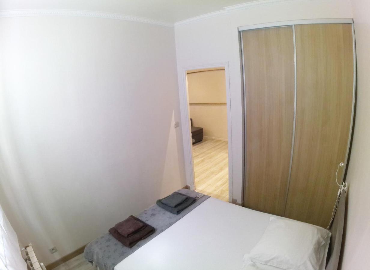 Apartment In The Heart Of Nice Extérieur photo