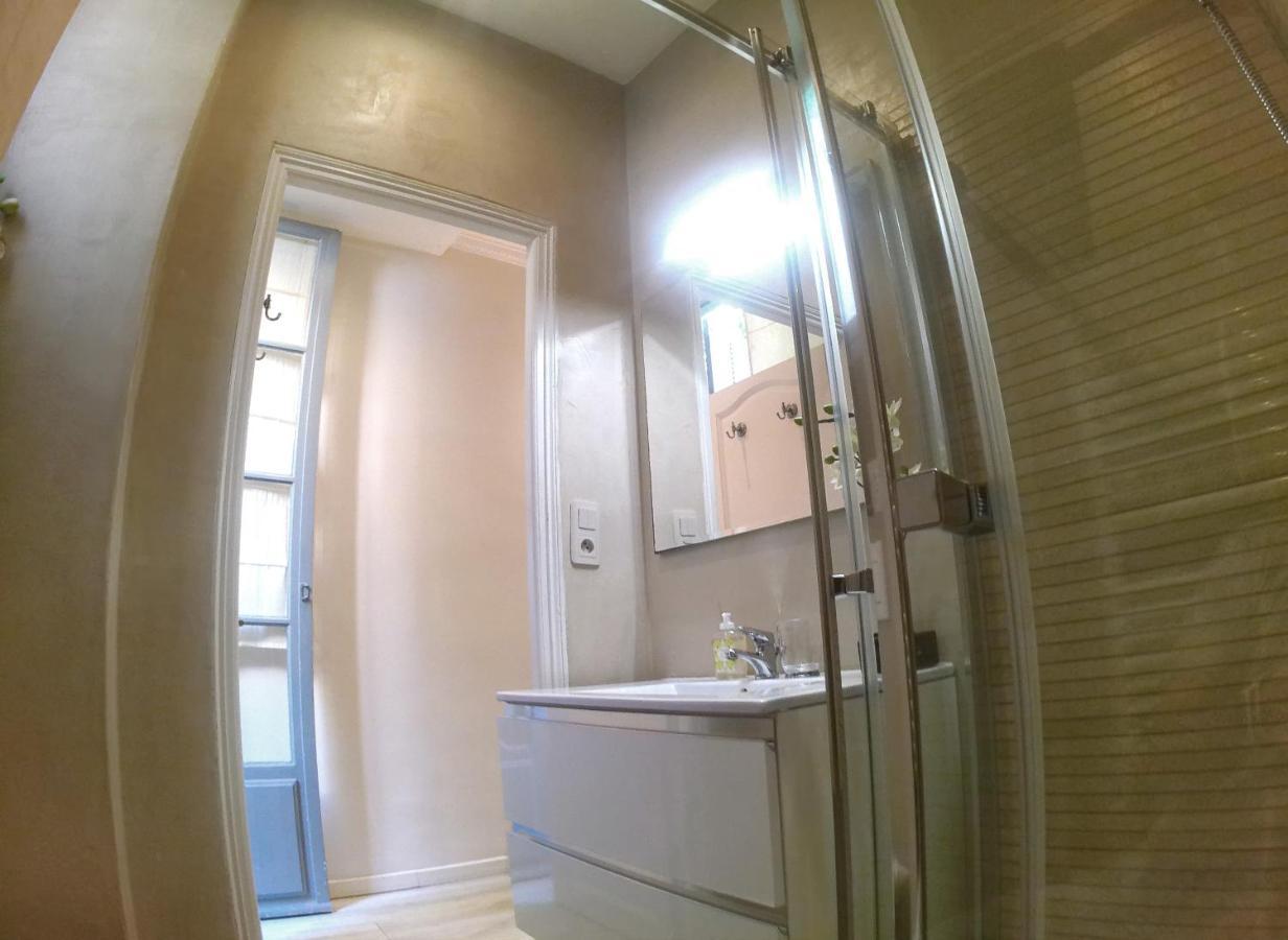 Apartment In The Heart Of Nice Extérieur photo
