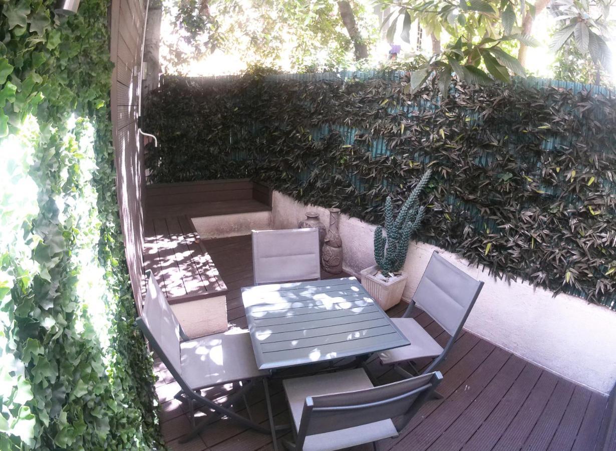 Apartment In The Heart Of Nice Extérieur photo