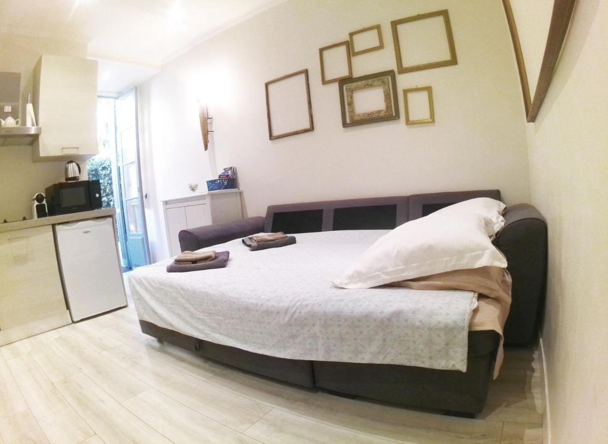Apartment In The Heart Of Nice Extérieur photo