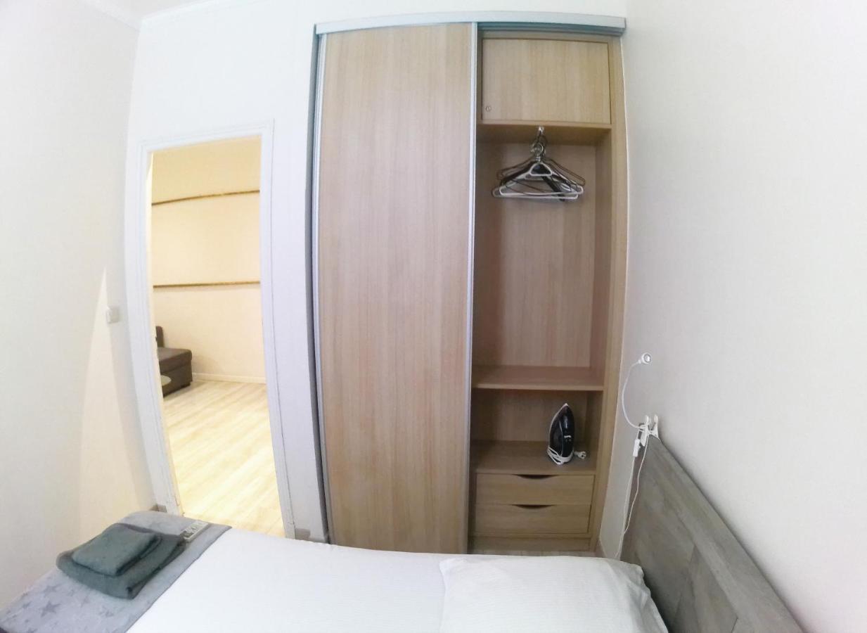 Apartment In The Heart Of Nice Extérieur photo