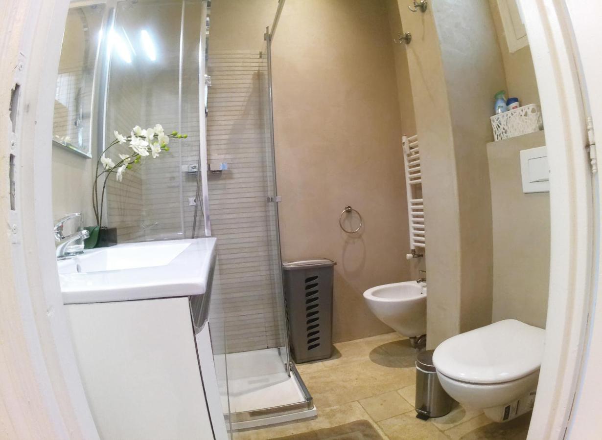 Apartment In The Heart Of Nice Extérieur photo