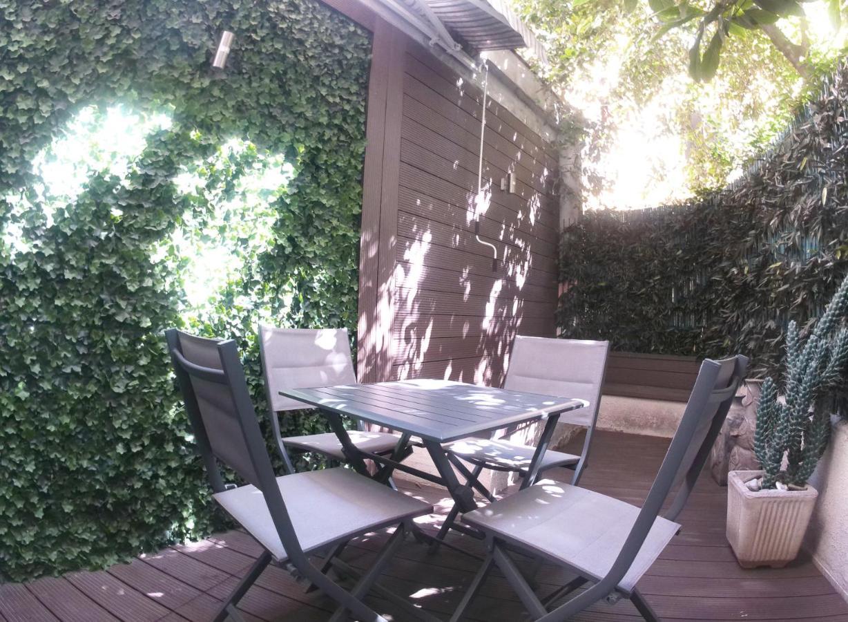 Apartment In The Heart Of Nice Extérieur photo